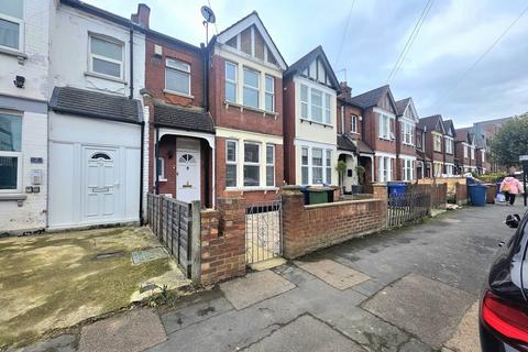 Harrow Weald, Middlesex