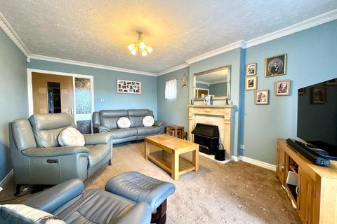 undefined, Saltersgate Road, Darlington