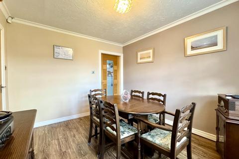 undefined, Saltersgate Road, Darlington