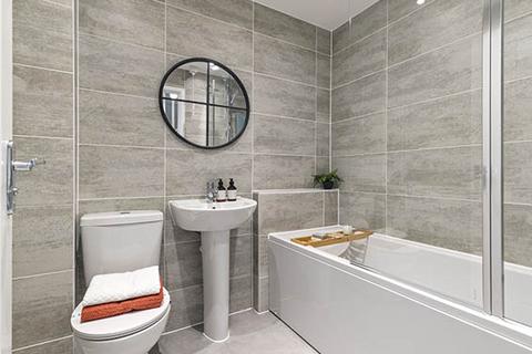 3 bedroom end of terrace house for sale, Plot 38, The Saunton at River Walk, Marshall Close, Bromborough Pool CH62