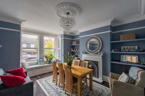 undefined, Wingrove Road, Fenham, Newcastle upon Tyne