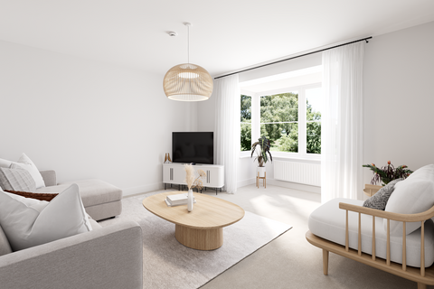 undefined, Plot 255, The Roseberry at Persimmon @ Haywood Village, The Runway, Haywood Village BS24