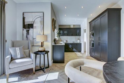 5 bedroom detached house for sale, Plot 43, The Houston at Summerlea Grange, Summerlea Road KA23