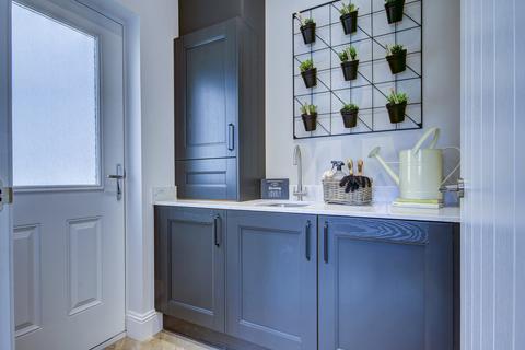 5 bedroom detached house for sale, Plot 43, The Houston at Summerlea Grange, Summerlea Road KA23