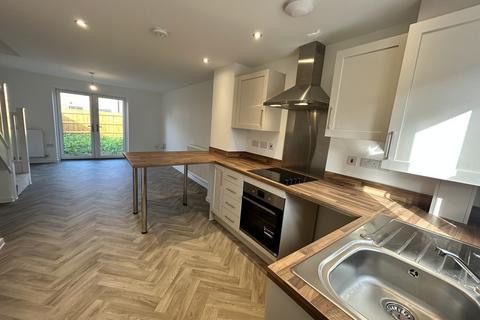 undefined, Creedy Close, Exeter EX5