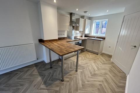 undefined, Creedy Close, Exeter EX5