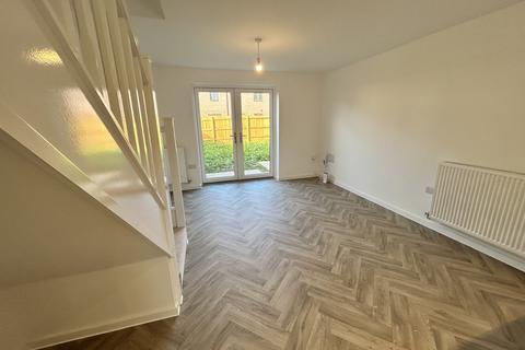 undefined, Creedy Close, Exeter EX5