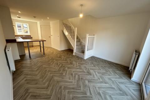 undefined, Creedy Close, Exeter EX5