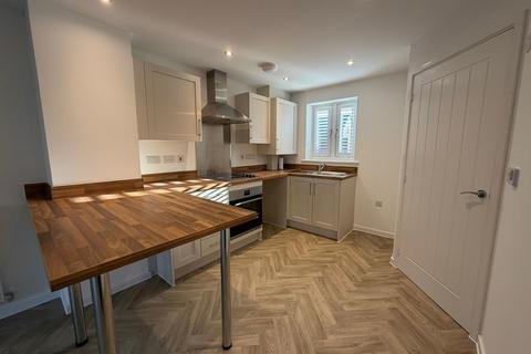 undefined, Creedy Close, Exeter EX5