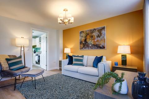 undefined, Plot 95, The Portree at Mayfields, Ainsworth Way KA21