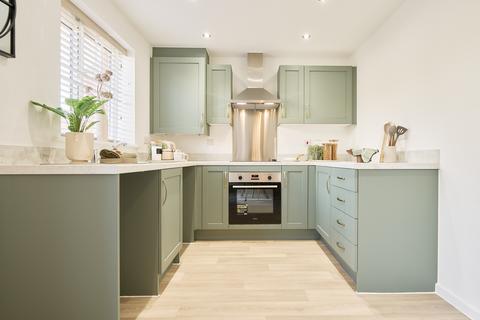 undefined, Plot 476, The Cullen at Woodhorn Grange, Faldo Drive NE63