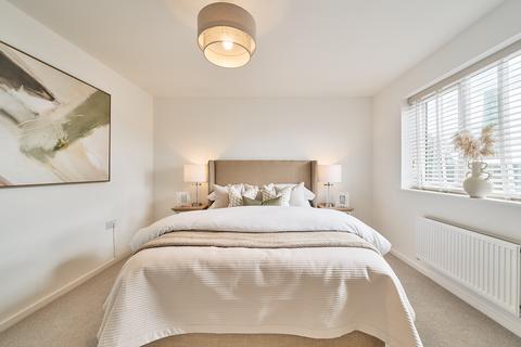 undefined, Plot 487, The Cullen at Woodhorn Grange, Faldo Drive NE63