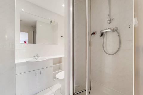 2 bedroom flat for sale, Somerville Point, Rotherhithe, London, SE16