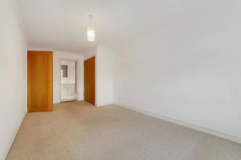 Somerville Point, Rotherhithe, London, SE16