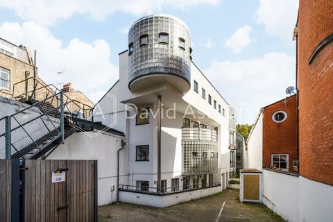 2 bedroom apartment to rent, Liverpool Road, Angel Islington, London