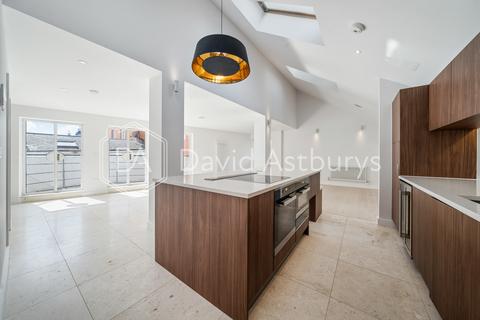 2 bedroom apartment to rent, Liverpool Road, Angel Islington, London