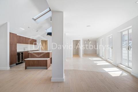 2 bedroom apartment to rent, Liverpool Road, Angel Islington, London