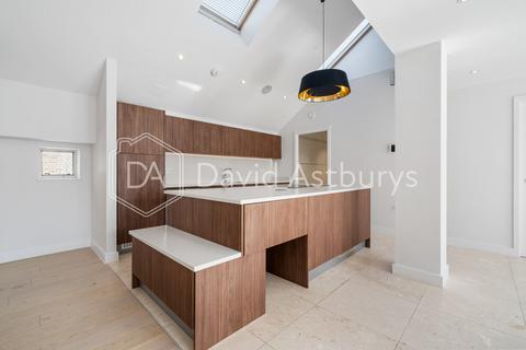 2 bedroom apartment to rent, Liverpool Road, Angel Islington, London