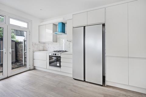undefined, Whymark Avenue, London N22