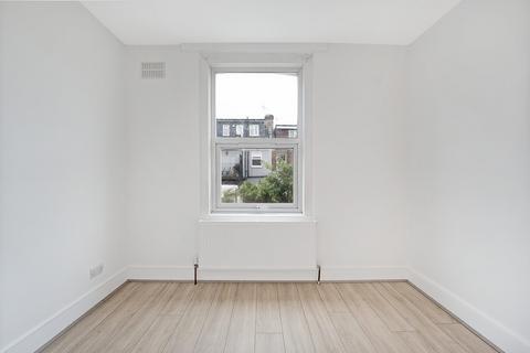 undefined, Whymark Avenue, London N22
