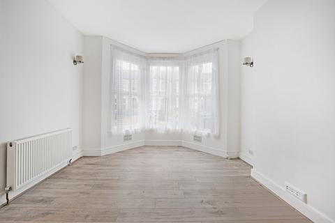 undefined, Whymark Avenue, London N22