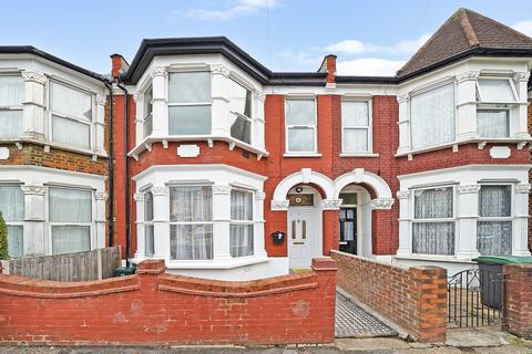 undefined, Whymark Avenue, London N22