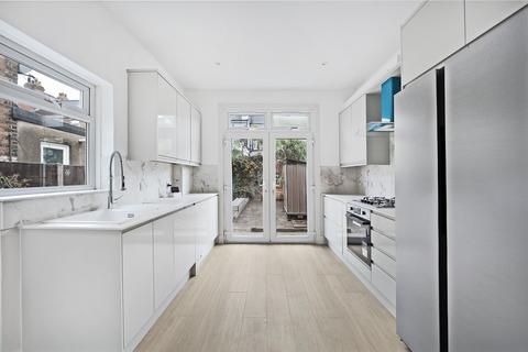 undefined, Whymark Avenue, London N22