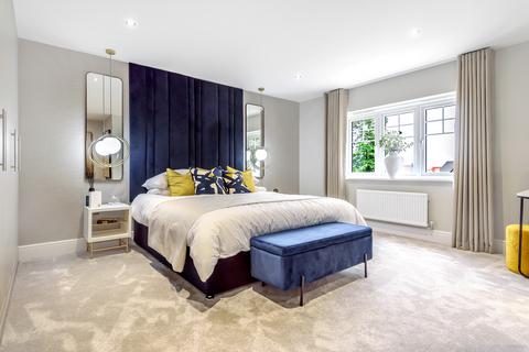 undefined, Plot 481, The Hollicombe at Woodhorn Grange, Faldo Drive NE63