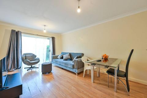 undefined, Banfield Road, Peckham Rye, London, SE15