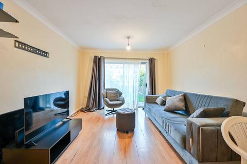 undefined, Banfield Road, Peckham Rye, London, SE15