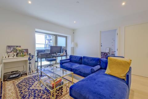 2 bedroom flat for sale, Docker Building, Royal Docks, London, E16