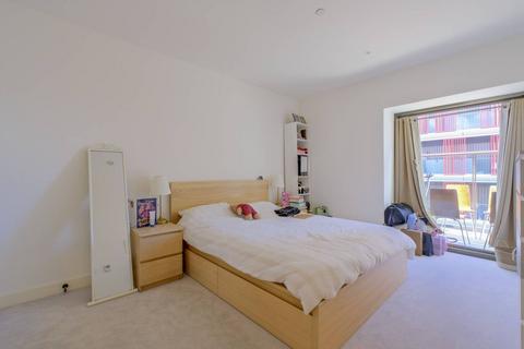 2 bedroom flat for sale, Docker Building, Royal Docks, London, E16