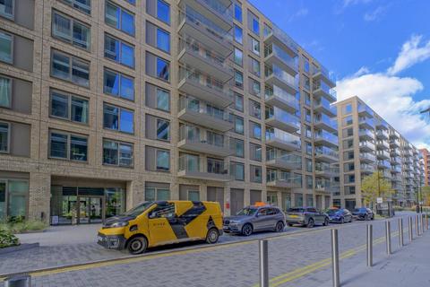2 bedroom flat for sale, Docker Building, Royal Docks, London, E16