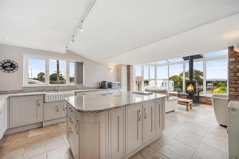 5 bedroom equestrian property for sale, Jarretts Barn, Mill Lane, Cuddington, Malpas, SY14 7BQ