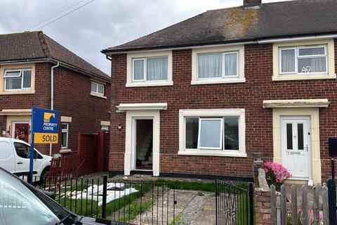 Hartland Road, Gloucester GL1