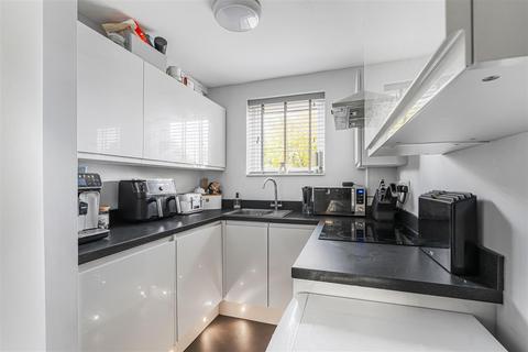 undefined, Green Hill Mews, Linton CB21