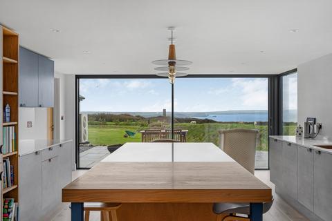 5 bedroom house for sale, Beacon Drive, Cornwall TR5
