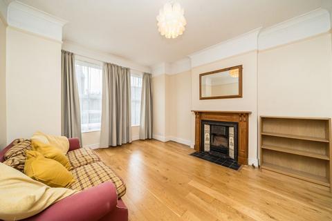 undefined, Burnbury Road, London SW12