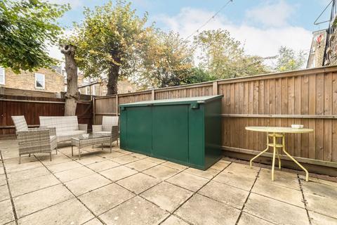 undefined, Burnbury Road, London SW12