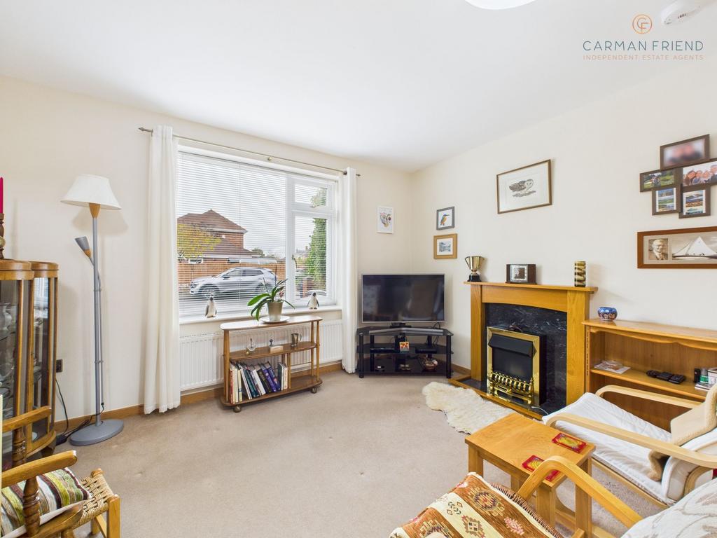 Kitchen/Living Room