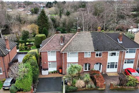 undefined, Garth Drive, Chester, CH2