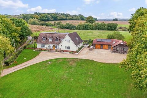 undefined, Saunders Lane, Awbridge, Romsey Hampshire SO51 0GP