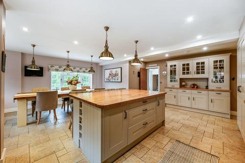 undefined, Saunders Lane, Awbridge, Romsey Hampshire SO51 0GP