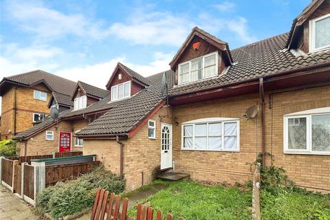 Cornwallis Close, Erith DA8
