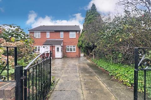 undefined, Canterbury Street, Liverpool L3