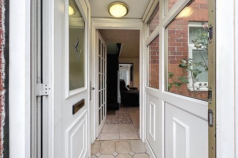 undefined, Canterbury Street, Liverpool L3