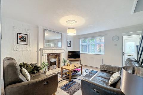 undefined, Canterbury Street, Liverpool L3