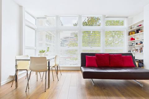 undefined, 119 Newington Causeway, London, SE1