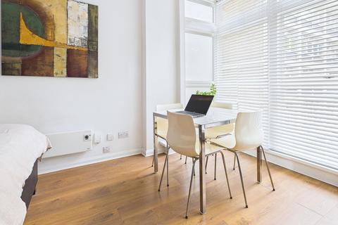 undefined, 119 Newington Causeway, London, SE1