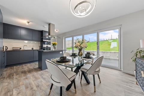undefined, Main Street, Shieldhill, Falkirk, FK1
